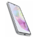 OtterBox React Series for Galaxy A35 5G, Clear