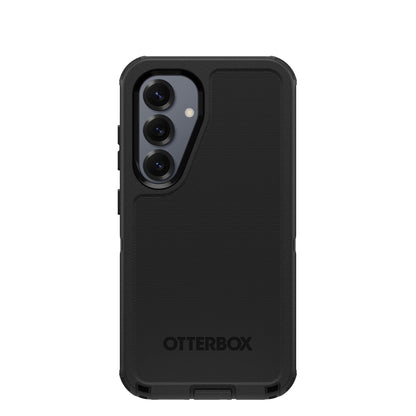OtterBox Defender Series for Samsung Galaxy S24/25, black