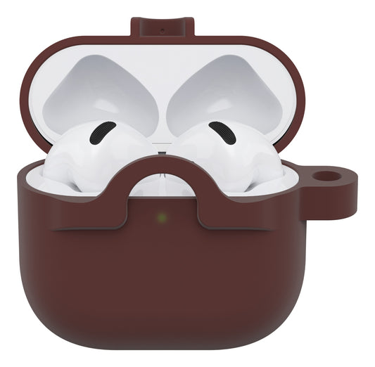OtterBox for Apple AirPods 4th gen Case, Well Red