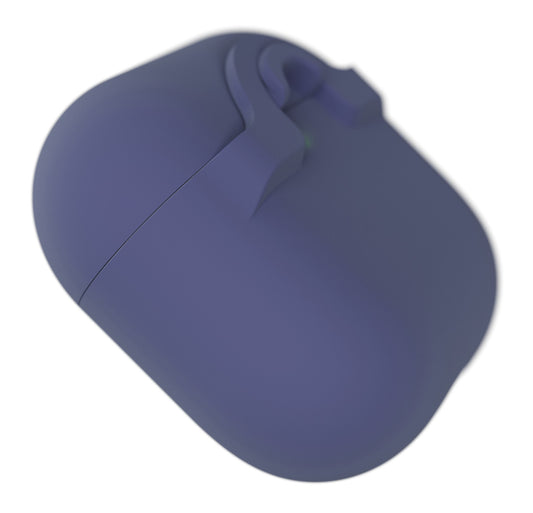 OtterBox for Apple AirPods 4th gen Case, Space Cadet