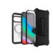 OtterBox Defender Pro XT with Magnets Series for Google Pixel 10/Pixel 10 Pro, Dark Side