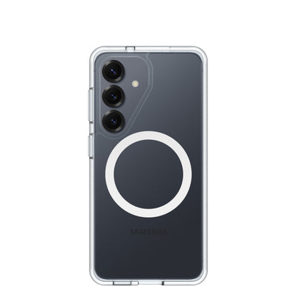 OtterBox React Magnets Series for Samsung Galaxy S26, transparent