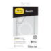 OtterBox React Magnets Series for Samsung Galaxy S26, transparent