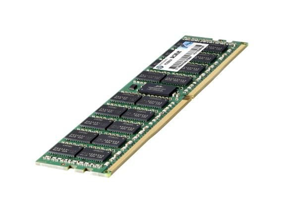 Hewlett Packard Enterprise SPS-MEMORY DIMM 32GB 2RX4 PC4- 32GB (1x32GB) Dual Rank x4 DDR4-2133 CAS-15-15-15 Registered, 32 GB, 1 x 32 GB, DDR4, 2133 MHz, 288-pin