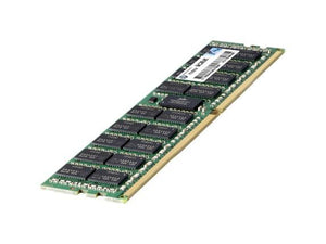 Hewlett Packard Enterprise SPS-MEMORY DIMM 32GB 2RX4 PC4- 32GB (1x32GB) Dual Rank x4 DDR4-2133 CAS-15-15-15 Registered, 32 GB, 1 x 32 GB, DDR4, 2133 MHz, 288-pin