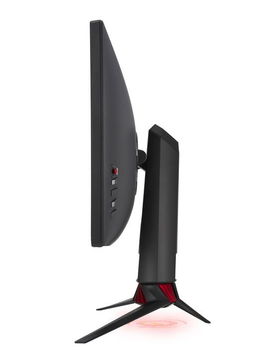 ASUS ROG Strix XG27UQ computer monitor 68.6 cm (27") 3840 x 2160 pixels 4K Ultra HD LED Black