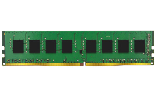 Kingston Technology ValueRAM memory module 32 GB 1 x 32 GB DDR4 3200 MT/s 288-pin DIMM