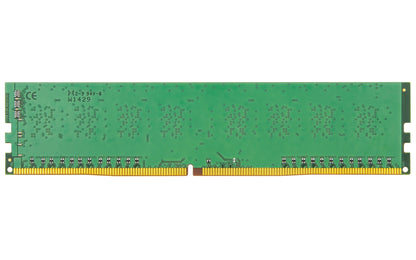 Kingston Technology ValueRAM memory module 32 GB 1 x 32 GB DDR4 3200 MT/s 288-pin DIMM