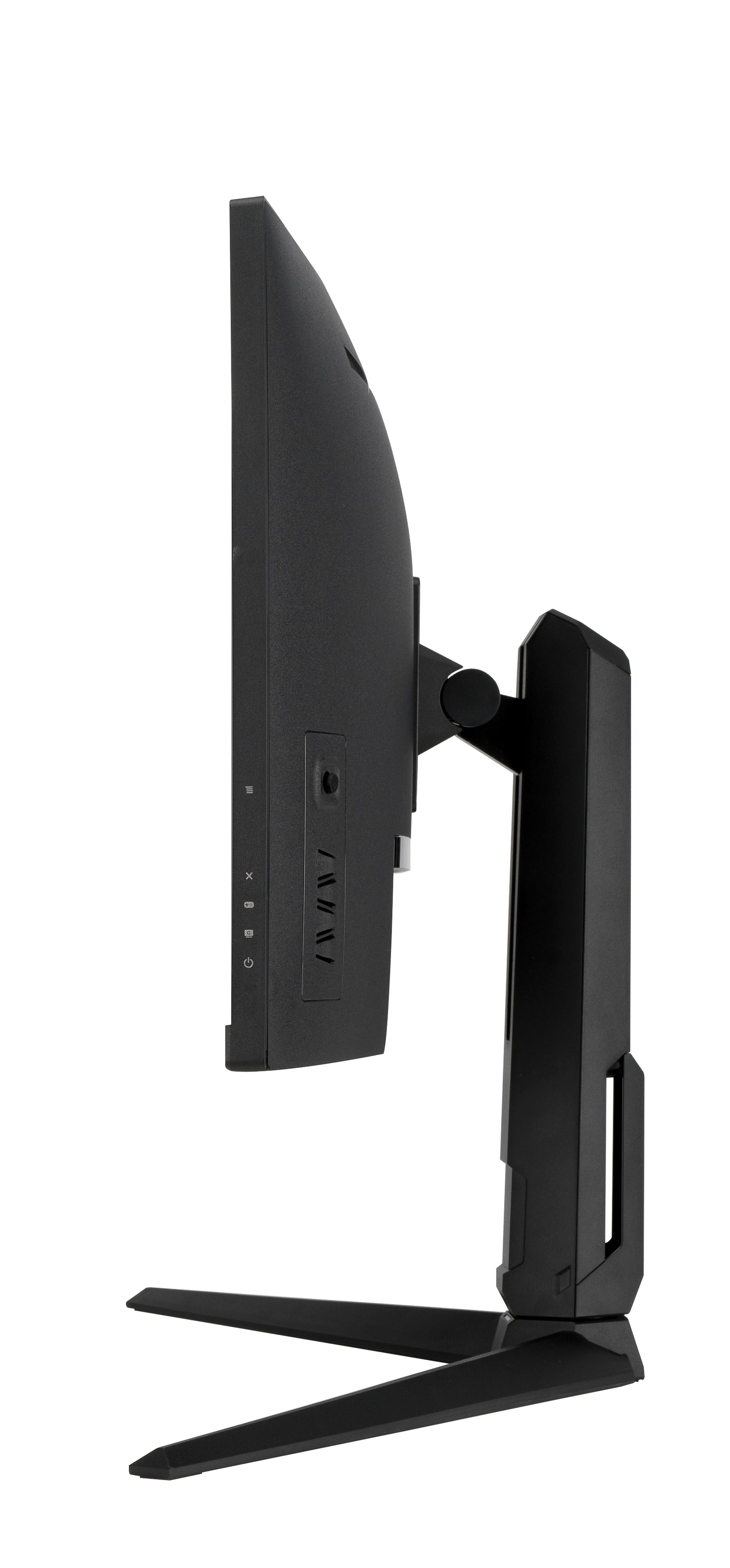 ASUS TUF Gaming VG34VQL1B computer monitor 86.4 cm (34") 3440 x 1440 pixels UltraWide Quad HD LCD Black