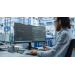 Philips 3000 series 34B2U3600C/00 computer monitor 86.4 cm (34") 3440 x 1440 pixels Wide Quad HD LCD Black