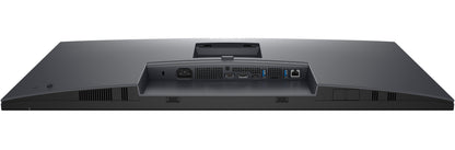 DELL Pro Plus P3225QE computer monitor 80 cm (31.5") 3840 x 2160 pixels 4K Ultra HD LCD Black, Grey