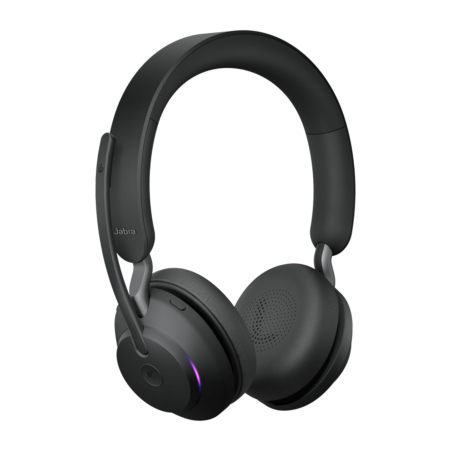 Jabra Evolve2 65 USB-A Black MS Stereo
