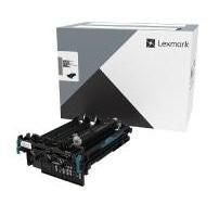 Lexmark Black Imaging Kit 78C0Z10, 125000 pages, Black, China, Laser, Lexmark, MC2535adwe, CX421adn, MC2425adw, CS622de, CX522ade,
