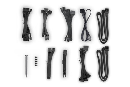be quiet! POWER ZONE 2 | 1200 W power supply unit 20+4 pin ATX ATX Black