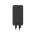 Duracell DRPB3009A power bank 10000 mAh Black