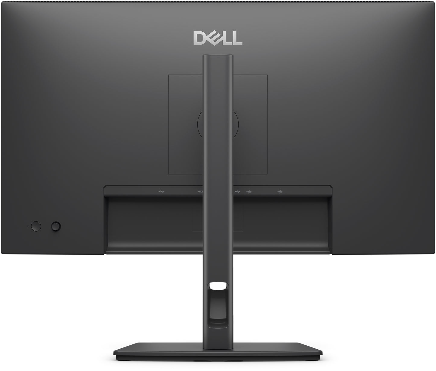 DELL Pro P P2426H computer monitor 61 cm (24") 1920 x 1080 pixels Full HD LCD Black
