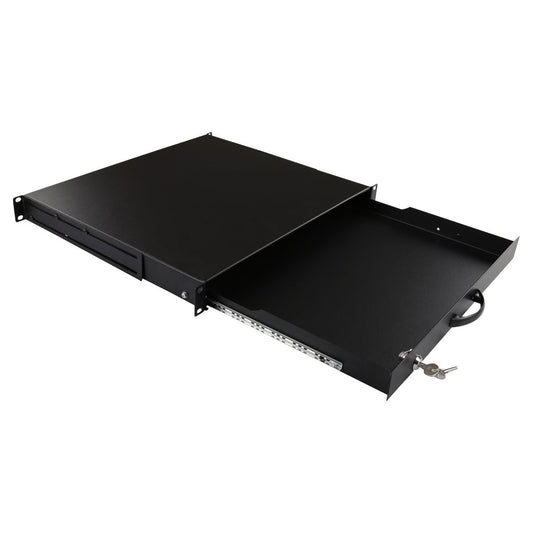 Lanview RAD100BL rack accessory Drawer unit