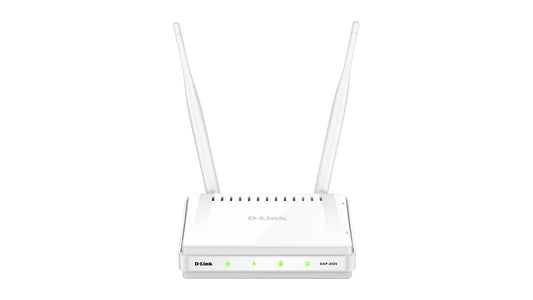 D-Link DAP-2020 300 Mbit/s White