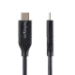 StarTech.com 10ft (3m) USB-C Charging Cable, Charge & Sync, 60W (3A) PD, USB 2.0 Laptop Charger Cable - USB C Charging Cord