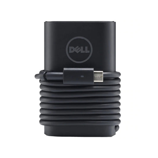 DELL 7CWK7 power adapter/inverter Indoor 130 W Black
