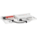 Rackmount.IT RM-FR-T21 rack accessory Firewall rack mount