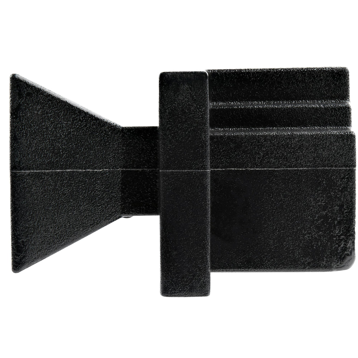 StarTech.com 100 Pack RJ45 Dust Covers - Reusable RJ45 Blanking Plug/ Dust Cap - Ethernet/LAN Port Protector/ Blocker - Snap In RJ45 Female Jack Protective Cover for Hubs Switches Routers - TAA