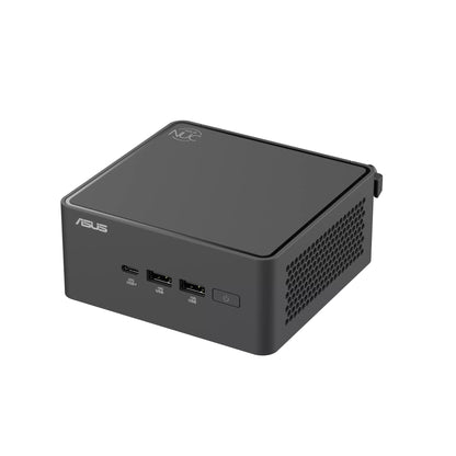 ASUS NUC 15 Pro NUC15CRH-B Black 210H