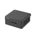 ASUS NUC 15 Pro NUC15CRH-B Black 210H