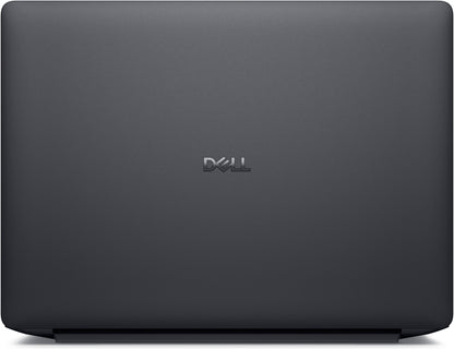DELL Pro Max 14 MC14255 Copilot+ PC AMD Ryzen AI 7 PRO 350 Mobile workstation 35.6 cm (14") Full HD+ 16 GB LPDDR5x-SDRAM 512 GB SSD Wi-Fi 7 (802.11be) Windows 11 Pro Black UK English