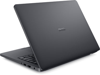 DELL Pro Max 14 MC14255 Copilot+ PC AMD Ryzen AI 7 PRO 350 Mobile workstation 35.6 cm (14") Full HD+ 16 GB LPDDR5x-SDRAM 512 GB SSD Wi-Fi 7 (802.11be) Windows 11 Pro Black UK English