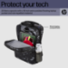 HP Campus XL Marble Stone Backpack