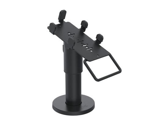 Ergonomic Solutions SpacePole Payment PAX A35 DuraTilt® SP1, 120mm (with handle)
