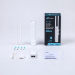 TP-Link Omada EAP225-Outdoor 1200 Mbit/s White Power over Ethernet (PoE)