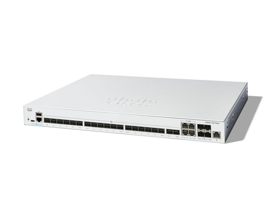 Cisco Catalyst C1300-24XS network switch