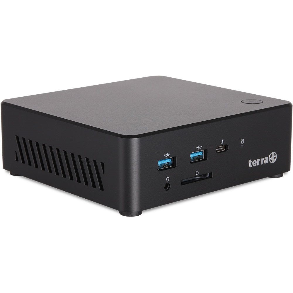 TERRA PC-Micro 5000C GREENLINE