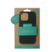 eSTUFF ES67120003 mobile phone case Cover Black