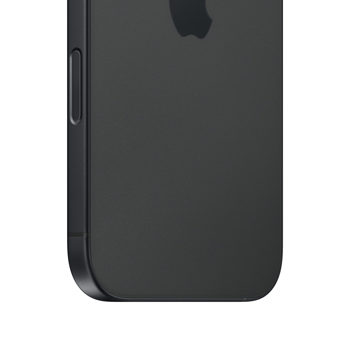 Apple iPhone 16 Plus 512GB Black