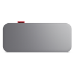 Lenovo Go Lithium-Ion (Li-Ion) 20000 mAh Black, Grey