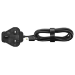 Lenovo 65W USB-C Wall Adapter UK power adapter/inverter Indoor Black