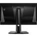 MSI MAG 271QP QD-OLED X28 computer monitor 67.3 cm (26.5") 2560 x 1440 pixels Wide Quad HD Black