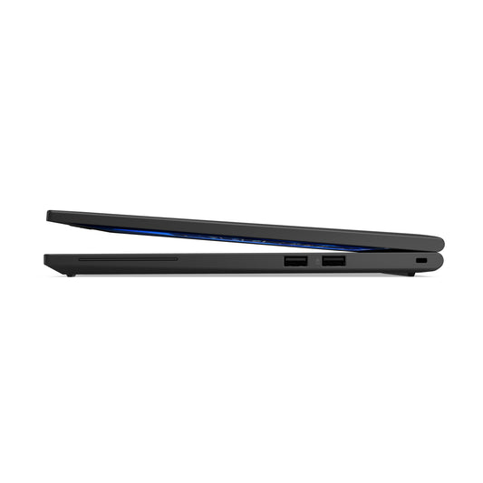 Lenovo ThinkPad T14s 2-in-1 Gen 1 Intel Core Ultra 5 225U Hybrid (2-in-1) 35.6 cm (14") Touchscreen WUXGA 16 GB LPDDR5x-SDRAM 512 GB SSD Wi-Fi 6E (802.11ax) Windows 11 Pro English Black