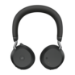 Jabra Evolve2 75 - USB-A MS Teams - Black