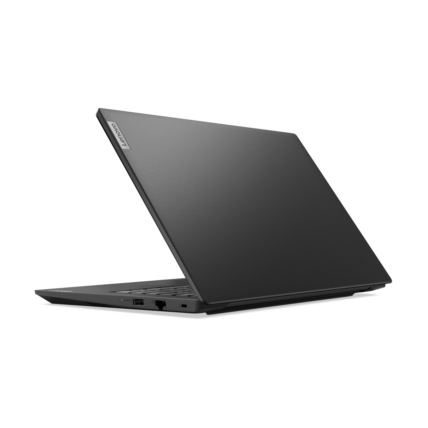 Lenovo V14 G4 ABP AMD Ryzen™ 5 5500U Laptop 35.6 cm (14") Full HD 8 GB DDR4-SDRAM 512 GB SSD Wi-Fi 6 (802.11ax) Windows 11 Home English Black