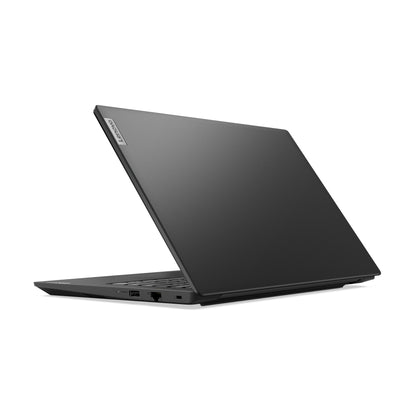 Lenovo V14 G4 ABP AMD Ryzen™ 5 5500U Laptop 35.6 cm (14") Full HD 8 GB DDR4-SDRAM 512 GB SSD Wi-Fi 6 (802.11ax) Windows 11 Home English Black