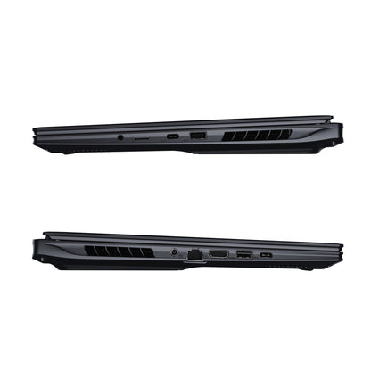 GIGABYTE AORUS ELITE 16 BWH Gaming Laptop - 16.0“, 165Hz WQXGA, Intel Ultra 9 275HX, NVIDIA RTX 5070, 32GB DDR5 5600MHz, 2TB Gen4 SSD, Win 11 Home, 2 Year Warranty, Dolby Atmos, ELITE 16 BWHC3UKC65SH