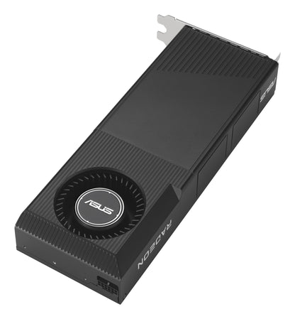 ASUS Turbo -AI-PRO-R9700-32G AMD Radeon AI PRO R9700 32 GB GDDR6