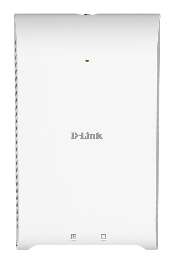 D-Link DAP-2622 wireless access point 1200 Mbit/s White Power over Ethernet (PoE)