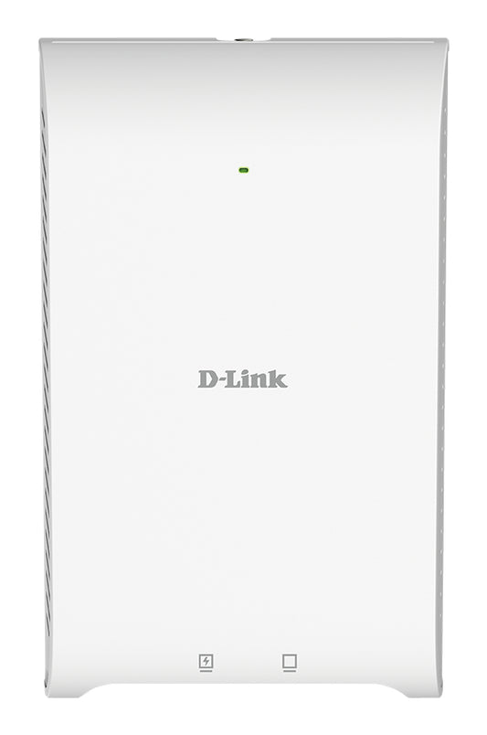 D-Link DAP-2622 wireless access point 1200 Mbit/s White Power over Ethernet (PoE)