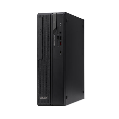 Acer Veriton X Series desktop (VX2735G) - Intel Core Ultra 7, 16GB RAM, 512GB SSD, Windows 11