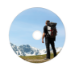 Verbatim DVD+R Wide Inkjet Printable No ID Brand